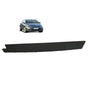 Astra J Front Bumper Moulding Centre Section Without Sensor Holes