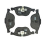 Front Brake Pad Set Fits Ford Focus MK2 Volvo C30 C70 S40 V50 3M512K021AB