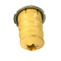 Fiat Doblo Mpv 2001 Onwards Rear Suspension Rubber Buffer 51755085