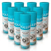 12 X Brake & Clutch Cleaner Degreaser Aerosol Spray Removes Dirt 500ml
