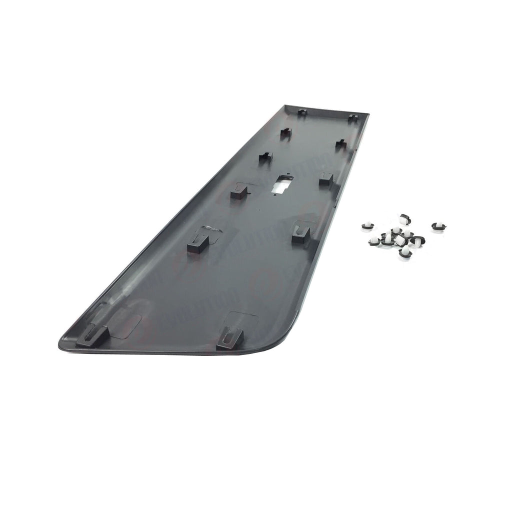 Ducato Boxer Relay LWB Rear Door Trim Panel Left Side 735438350