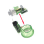  Transit Focus Fiesta Cigarette Lighter Green Light Plug 12V 101751