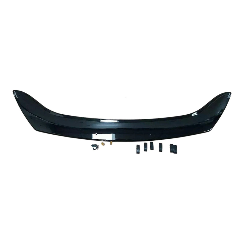 Vauxhall Vivaro 2014 Onwards Bonnet Guard Protector Acrylic Top Quality