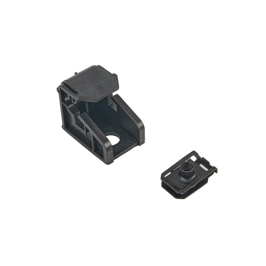 For Volkswagen Polo Headlight Mounting Clip Bracket 6R0941511 2010 to 2016