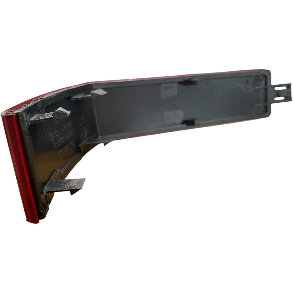 Rear Bumper Lower Red Reflector Left Side Fits VW CRAFTER 2017 to 2024 7C0945105