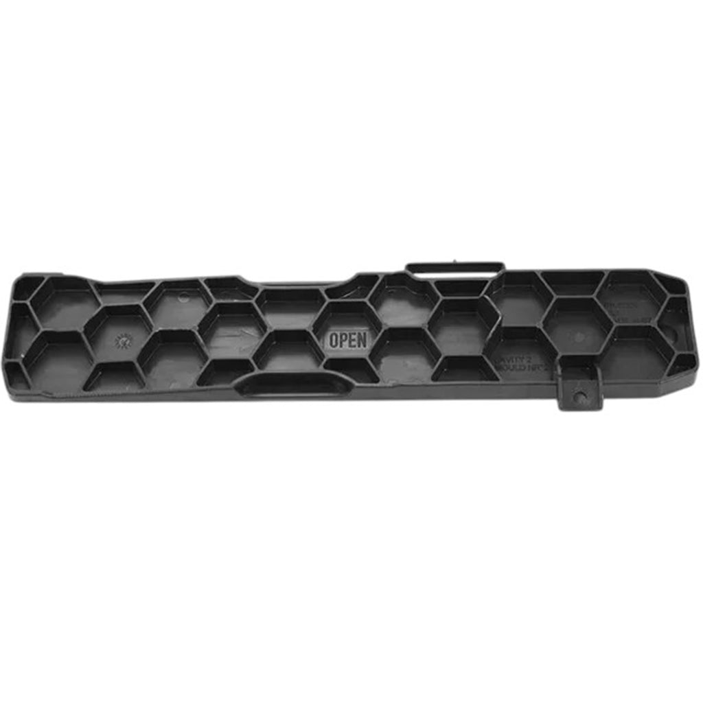 Dust Pollen Filter Housing Retaining Panel For AUDI VW SEAT SKODA 1K0819422B