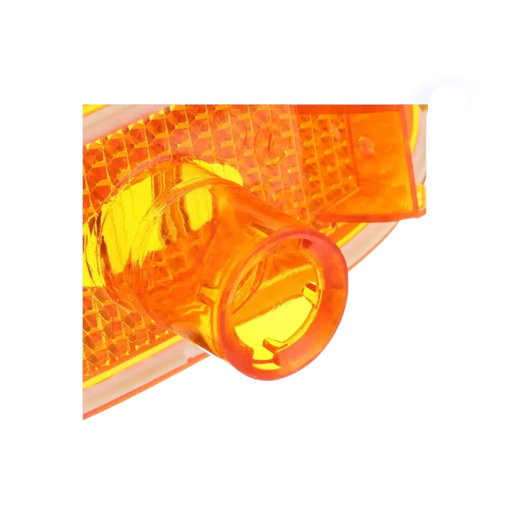 Mercedes Sprinter Side Amber Marker Lens Lamp A0038202956 2006 to 2017 2E0945061C