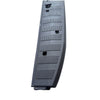 Rear Door Plate Trim Strip Step Cover Fits Mercedes Sprinter 2006 On 9066860074
