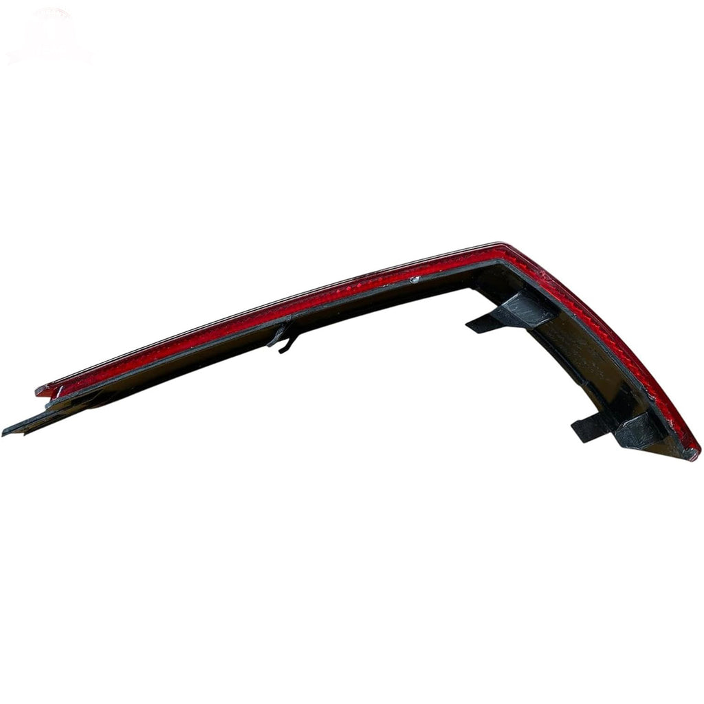 Rear Bumper Reflector Red Right Driver Side For VW Crafter 2017 On 7C0945106