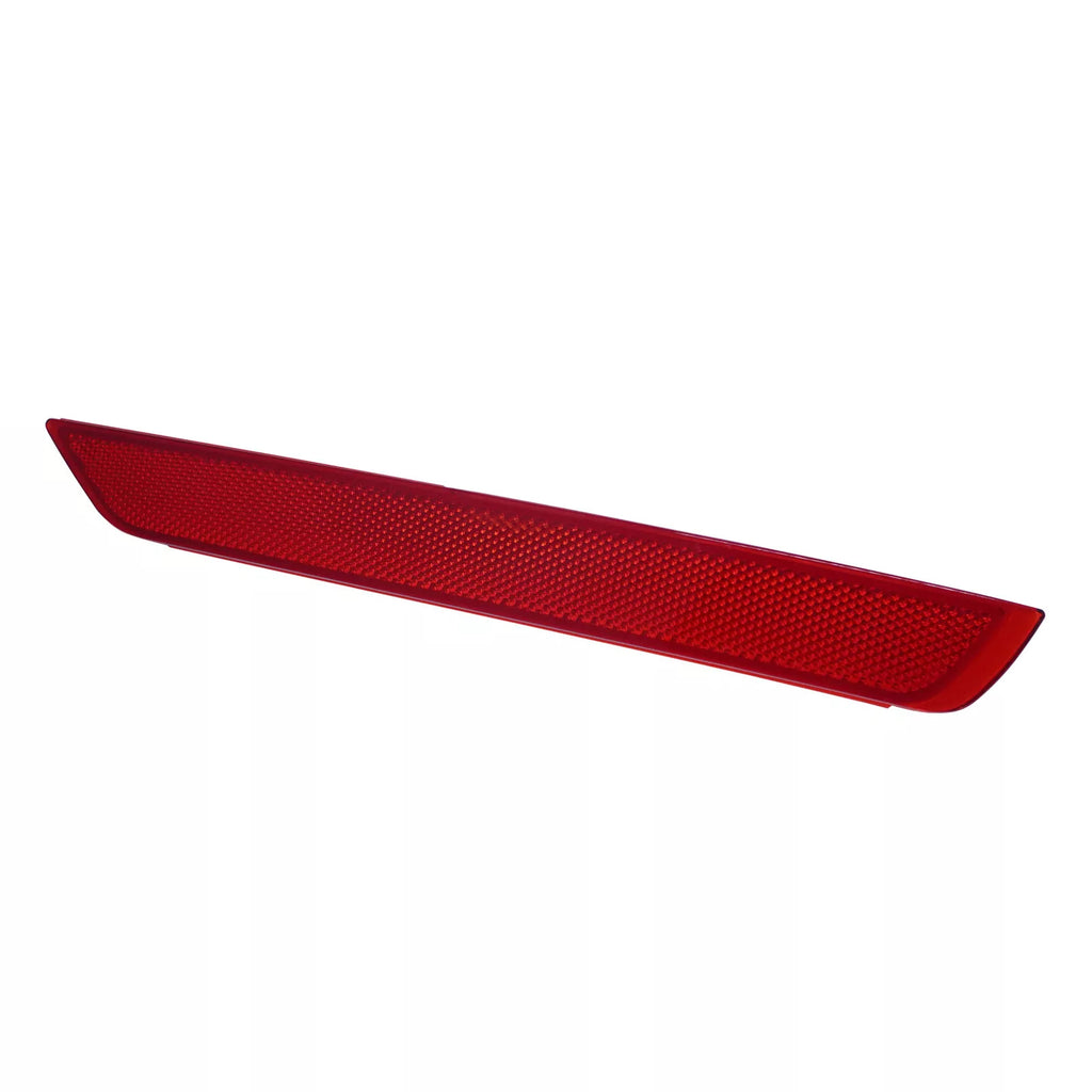 Rear Bumper Reflector Right Side Fits Seat Leon 2009 to 2012 1P0945106D
