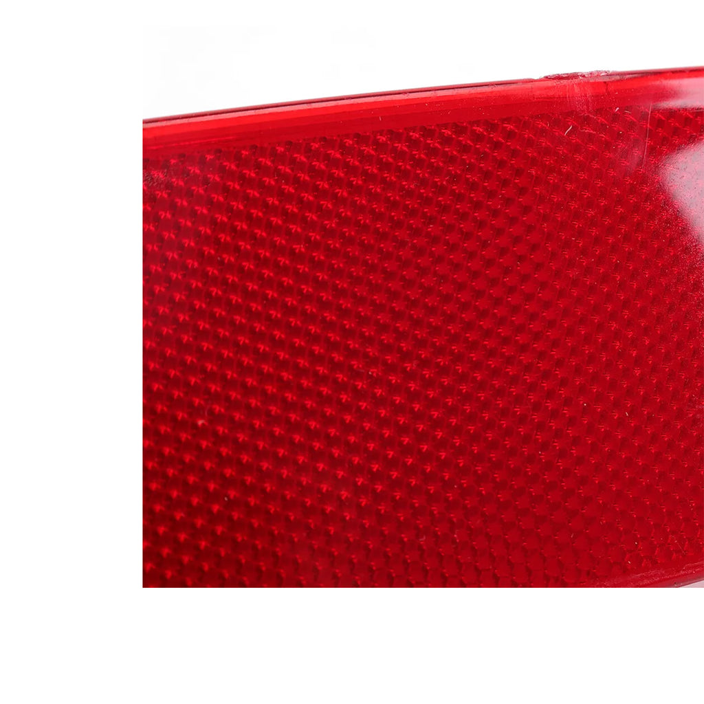 Rear Bumper Red Reflector Left Right Fits Mercedes Sprinter W906 2006 to 2018 2E0945105A