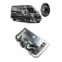 Ducato Boxer Right Side Mirror Indicator Marker Clear Light Boxer Relay Jumper 06 On