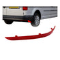For VW Caddy MK4 Rear Right Bumper Reflector Red 2016 to 2022 2K5945106D