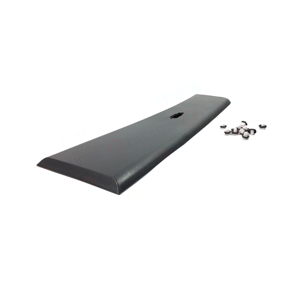 Ducato Boxer Relay LWB Rear Door Trim Panel Left Side 735438350