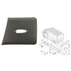 DOOR PANEL MOULDING TRIM LEFT LIGHT MARKER FITS BOXER, DUCATO, RELAY, 735422954