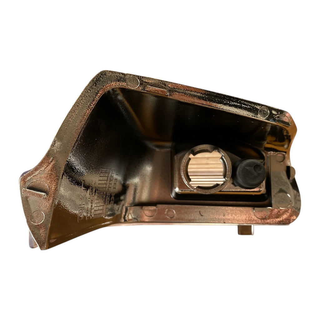Left Door Wing Mirror Indicator Lens For Mercedes Sprinter VW Crafter 2E0953049A