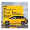 Pollen/Cabin Filter Cover Fits Seat Ibiza VW Polo Audi Skoda Fabia 6Q0819422A