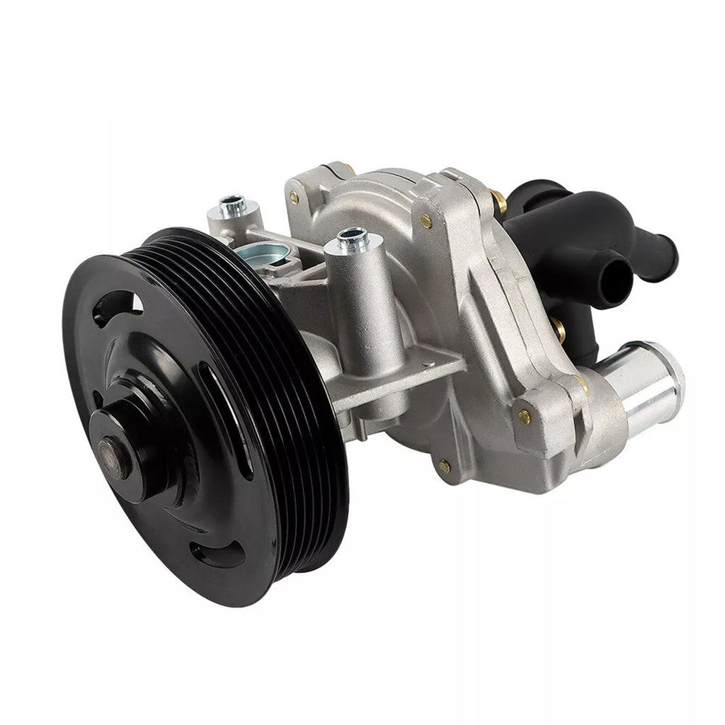 Water Pump Fits Land Rover Defender Ford Transit Ranger 2011 On 1719125