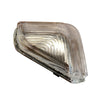 Right Wing Mirror Indicator Lens For Mercedes Sprinter VW Crafter 2E0953050A