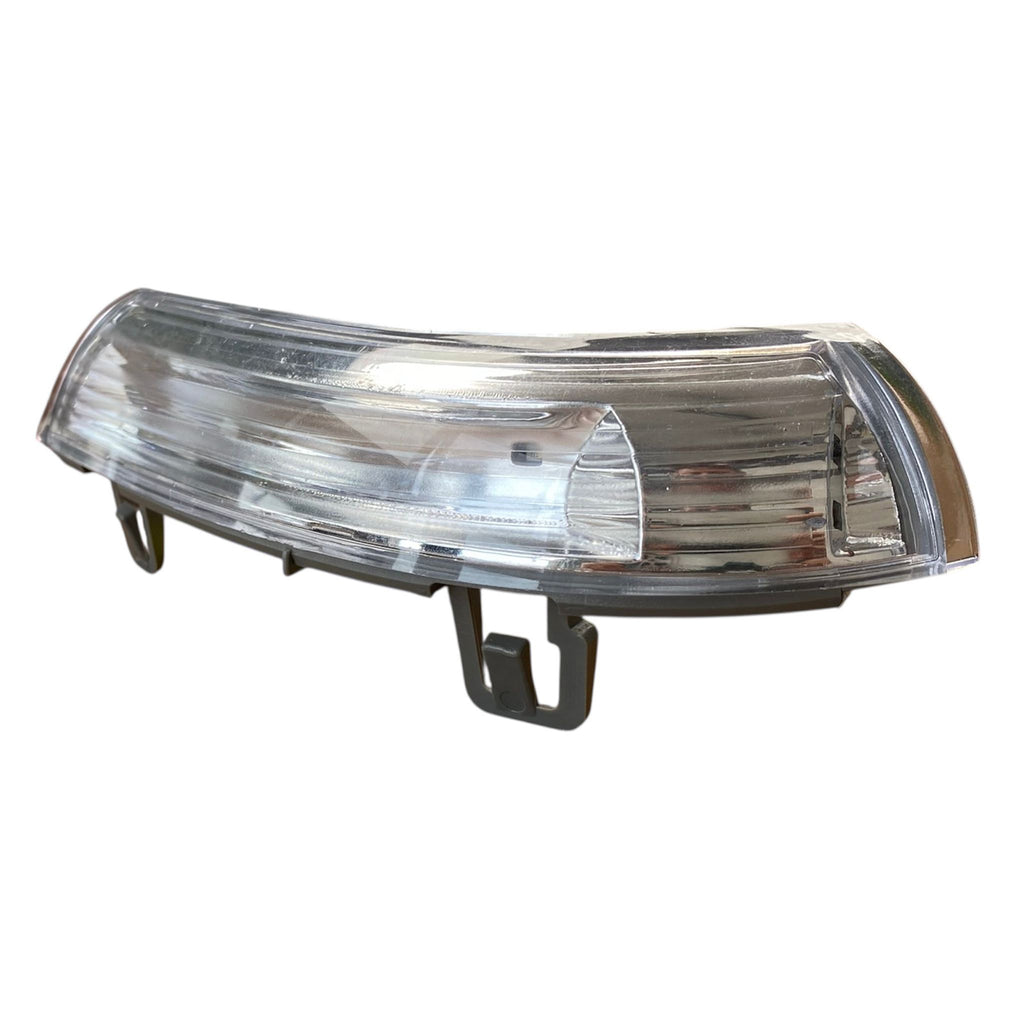 LED Wing Mirror Indicator Lens O/S Driver Right for VW Passat Golf 2000 to 2011