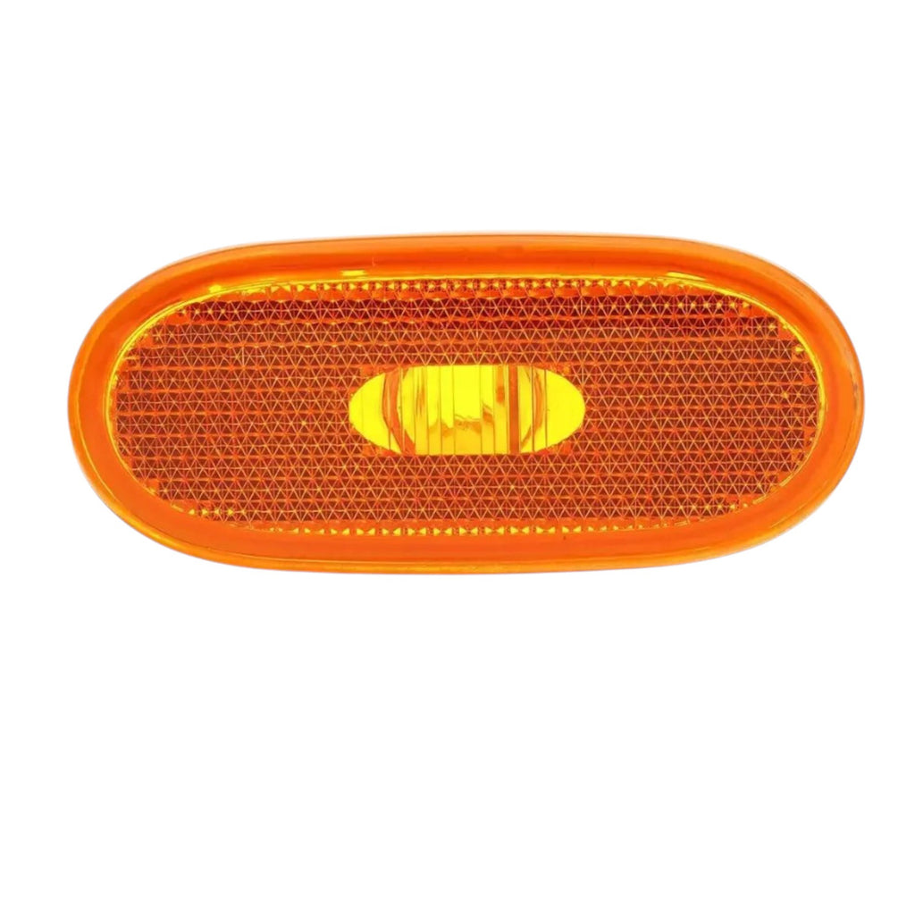 Mercedes Sprinter Side Amber Marker Lens Lamp A0038202956 2006 to 2017 2E0945061C