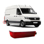Rear Bumper Reflector Red Right Driver Side For VW Crafter 2017 On 7C0945106