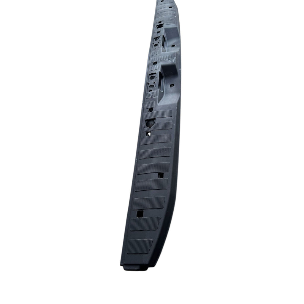 Rear Door Plate Trim Strip Step Cover Fits Mercedes Sprinter 2006 On 9066860074