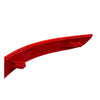 For VW Caddy MK4 Rear Right Bumper Reflector Red 2016 to 2022 2K5945106D
