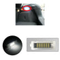 2XClear Led Luggage Trunk Comparment Lamp Fits Ford Escape Fusion CV6Z13776A 
