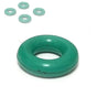 Ford Transit MK6 MK7 2000 Onwards Fuel Return O Ring Injector Seal 4 Pcs 1348625