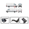 Mercedes Sprinter Front Right Complete Wheel Arch Panel Repair A9066302600