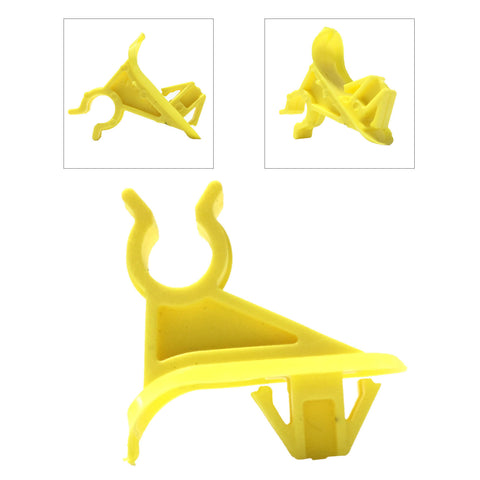 Hood Bonnet Stay Clip Engine Rod Holder Fits Ford Transit Connect 02 to 13  1518081