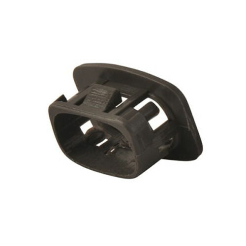 Vauxhall Vectra Grey Button Housing Door Lock MK3 136253