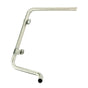 LONDON TAXI TX4 METAL HEATER WATER HOSE PIPES 