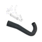  Ford Fıesa V Ford Fusıon Turbo Intercooler Hose Pıpe 1360276