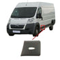 DOOR PANEL MOULDING TRIM LEFT LIGHT MARKER FITS BOXER, DUCATO, RELAY, 735422954