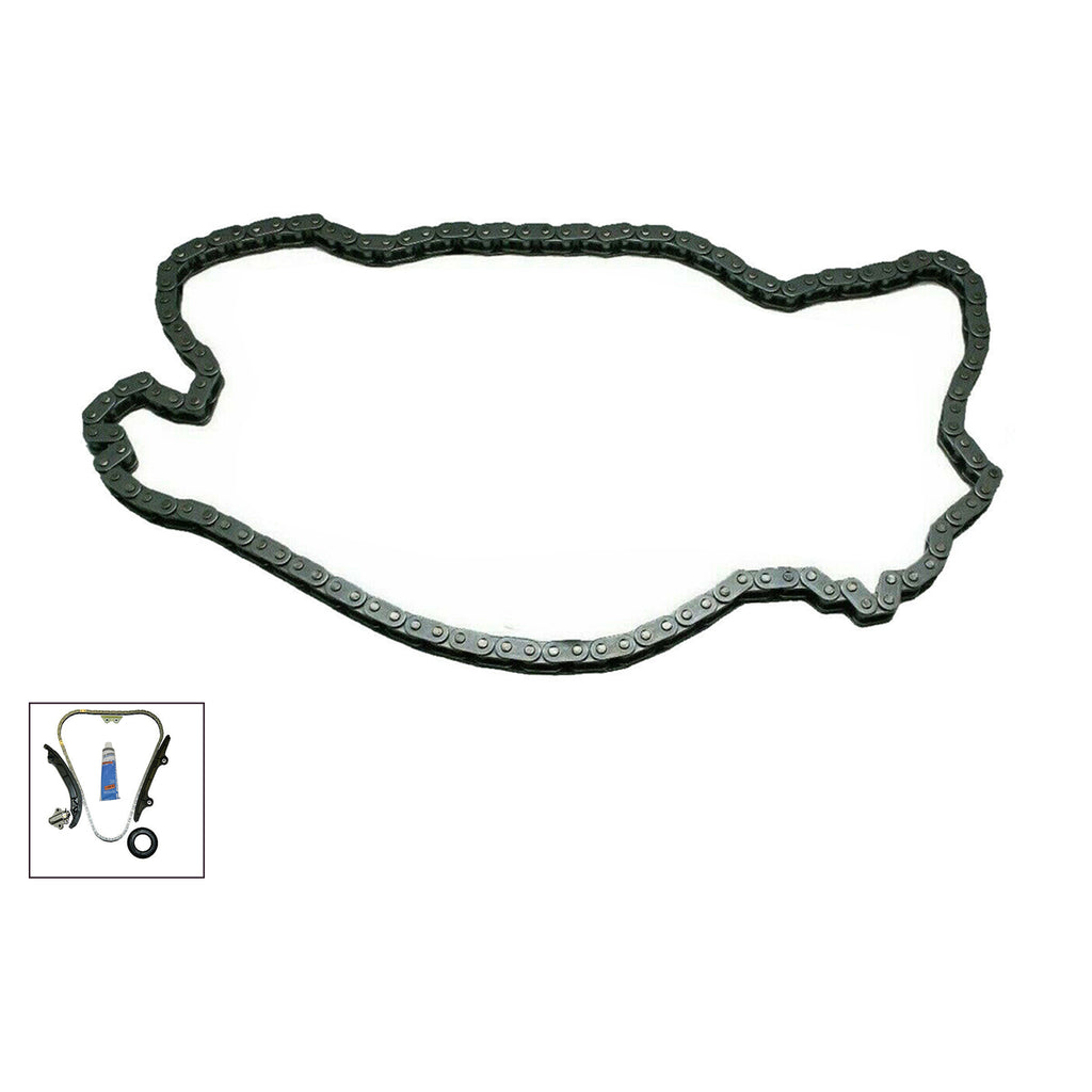 Ford Transit Peugeot Citroen Fiat Timing Chain Kit 2.2 TDCI 2.2 HDI 1372427