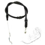 REAR BRAKE PARKING CABLE FITS VW TRANSPORTER T5 2003 ON, 7H0609701D