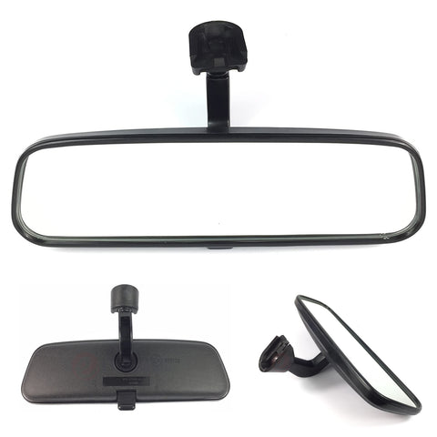 Ford Transit Focus Fiesta Interior Rear View Mirror 2001 Onwards 4385007