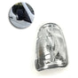 Ford Transit MK8 Wing Mirror Indicator Lamp Light O/S Right 13 to 18 1847389