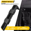 Pollen/Cabin Filter Cover Fits Seat Ibiza VW Polo Audi Skoda Fabia 6Q0819422A