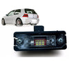 LED Licence Number Plate Light For VW Golf MK4 Polo 1997 to 2005 1J6943021