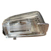 Left Door Wing Mirror Indicator Lens For Mercedes Sprinter VW Crafter 2E0953049A