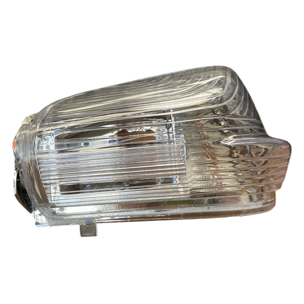 Left Door Wing Mirror Indicator Lens For Mercedes Sprinter VW Crafter 2E0953049A