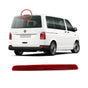 VW T5 Transporter 3rd Centre High Level LED Rear Brake Stop Light Lamp 03-15 Red 7E0945097G
