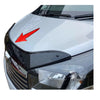 Vauxhall Vivaro 2014 Onwards Bonnet Guard Protector Acrylic Top Quality