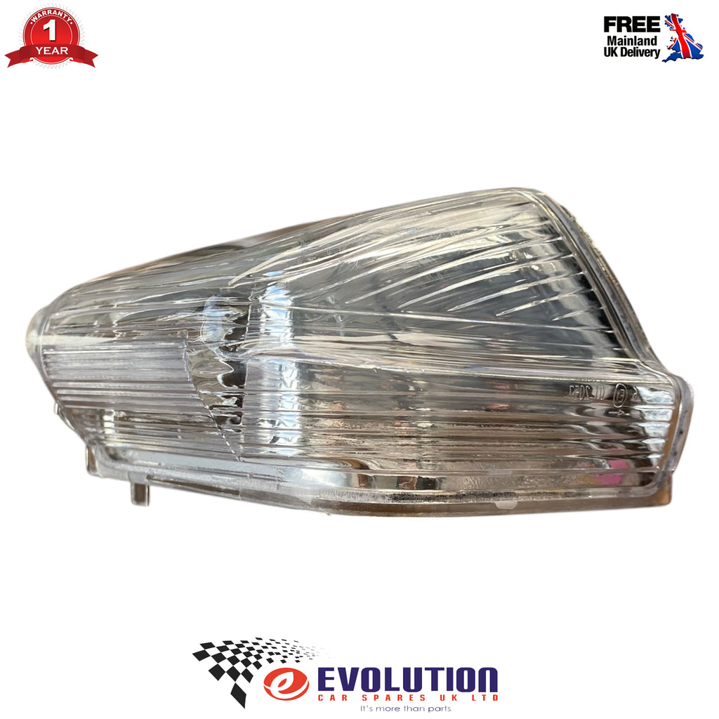 Door Wing Mirror Indicator Lens For Mercedes Sprinter VW Crafter Left And Right