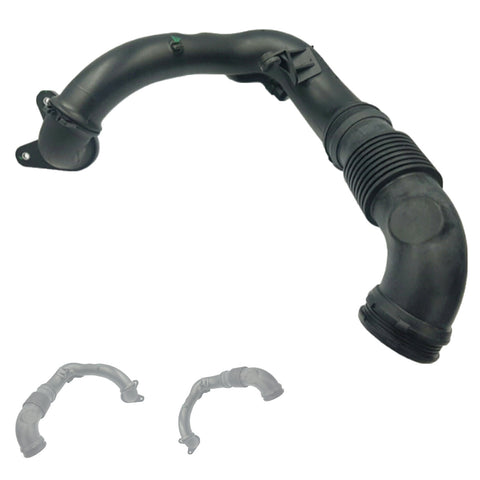 Intercooler Turbo Charger Air Pipe Fits Renault Master 2010 Onwards 165763705R