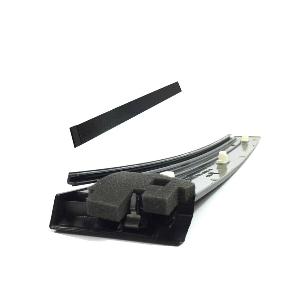 Ford Fiesta MK5 5 Doors Rear Right Door Pillar Moulding Trim 2001 to 2008 1473675