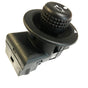 Ford Transit Fiesta Ka Focus Electric Wing Mirror Switch Button Knob 4495427